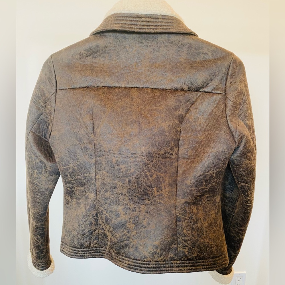 Forever 21 Jacket - Picture 2 of 8